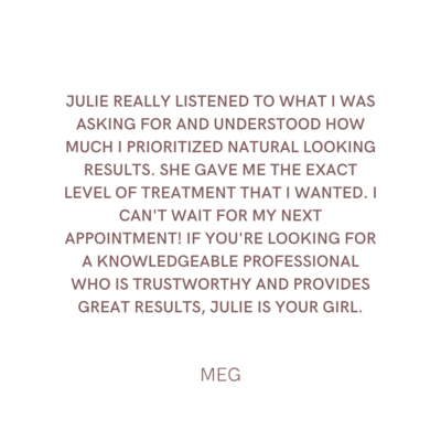 JulieBradyBotoxWestwood6