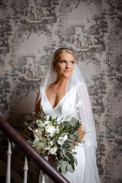 Wedding at Drakewood