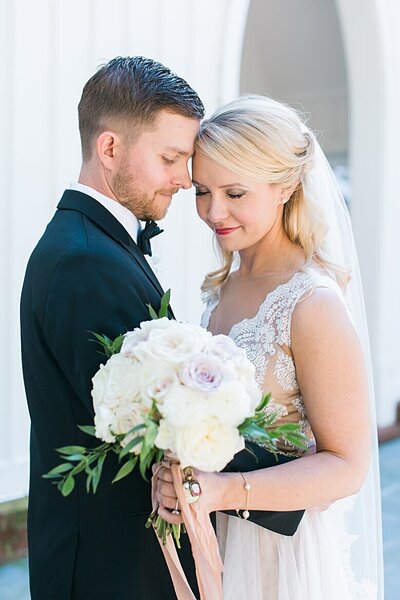 full service wedding planner richmond virginia