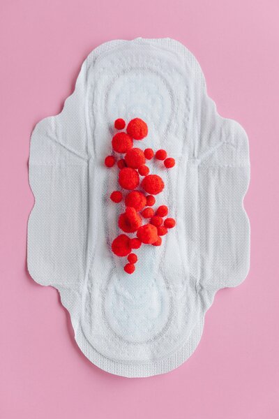 Menstrual Health Mastery: Empowered Period's Program