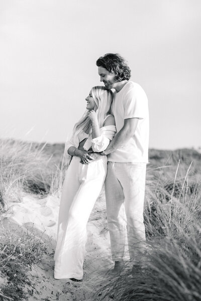 What to wear for Beach Engagement Shoot in Mallorca