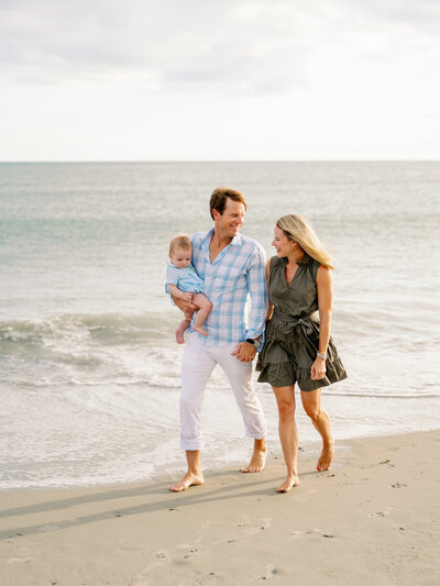 The Clarks - Atlantic Beach Family Photography-19