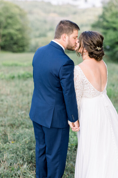 Grand Superior Lodge Wedding Photography by Kirsten Shelton
