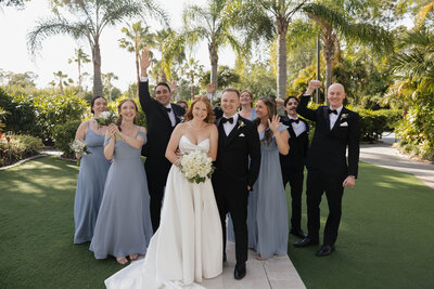 Orlando Wedding Photographer