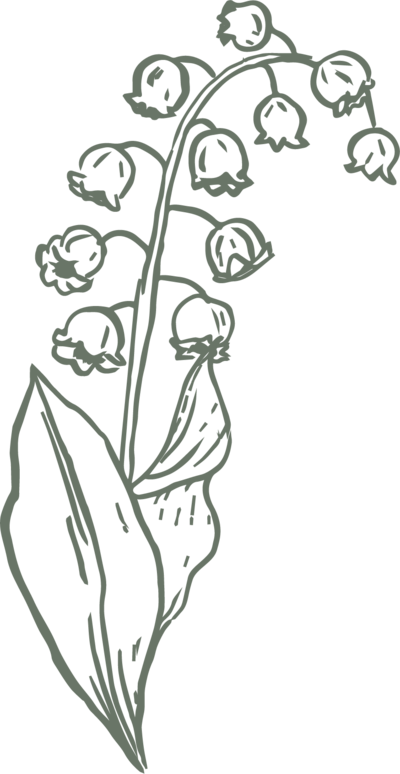 Logo_Flower_DGreen