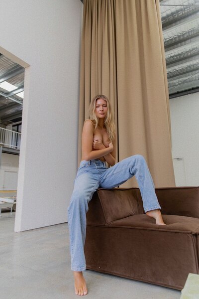 Lydia Collins Photography - Fashion Studio-25