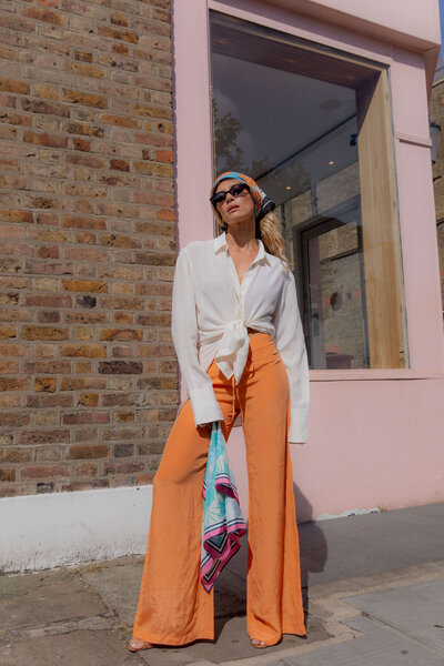 Roso x Lydia - June London '24 Photoshoot-318
