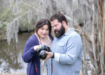 Joshua & Inez Photography - Josh Cox, Nellie Inez Cox - elopement  photographers