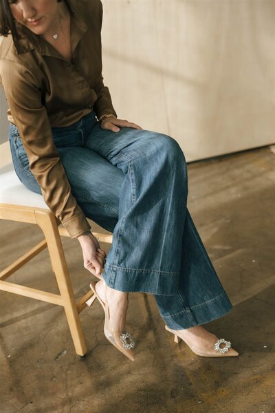 A curated product detail showcasing the guest experience for a Milwaukee-based hospitality brand. Photographed by Alexia Rodriquez, creating elevated brand visuals for hotels, restaurants, and lifestyle brands.