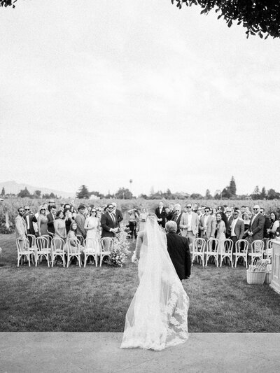 Wedding At Epos in Woodside CA