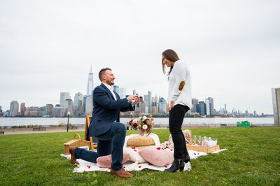 Chic picnic pop-up offering one-of-a-kind experiences sure to take your special day to the next