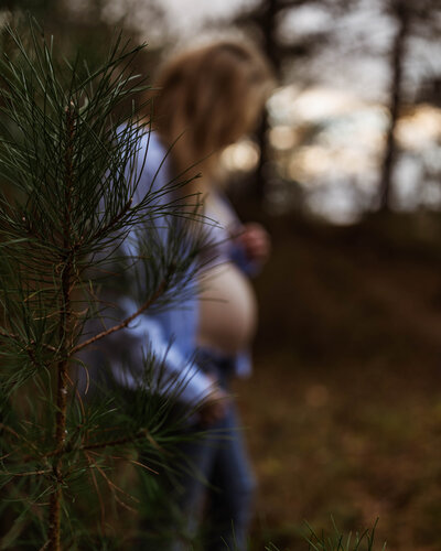 zwangerschapsshoot haarlem