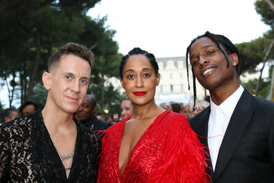 17 Tracey Ellis Ross ASAP Rocky and Jeremy Scott Cannes 2017_Kevin Tachman copy
