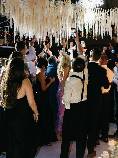 Julie x Christian. Aspen Little Nell Wedding by Alp & Isle. Reception-733