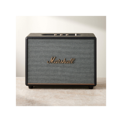 Vintage Speaker gifted to Andre Brierre Jr