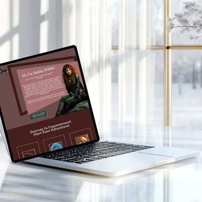 Brave Star - Branding Element - Shop3