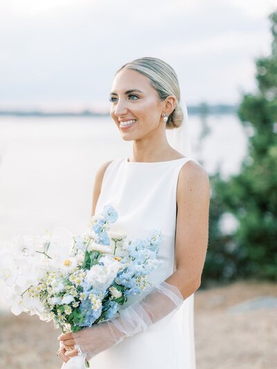 Classic Bridal Makeup