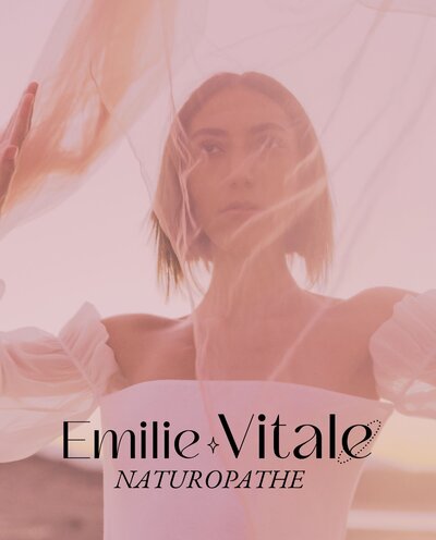 emilie vitale