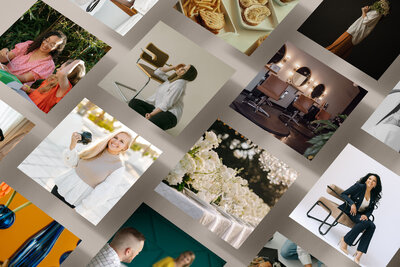 Imagery Direction