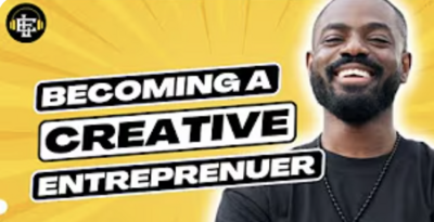 Tola Alade's Journey as a Creative Entrepreneur