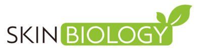 Skin Biology  Logo - Skin Medicinal  Skincare Lines