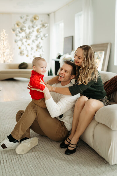 The Pakula Family-30