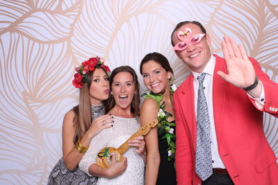 Clearwater photo booth rentals