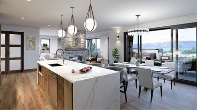 Kasher Construction Renovation 