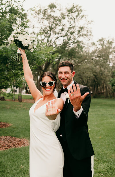 wedding at Sterling Event Venue, Minneola, FL