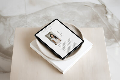 Interior Design Website Designer, Showit Website Templates, Flodesk Newsletter Templates, and Canva Instagram Templates for Interior Designers Real Estate Agents - Coastal Template Co.