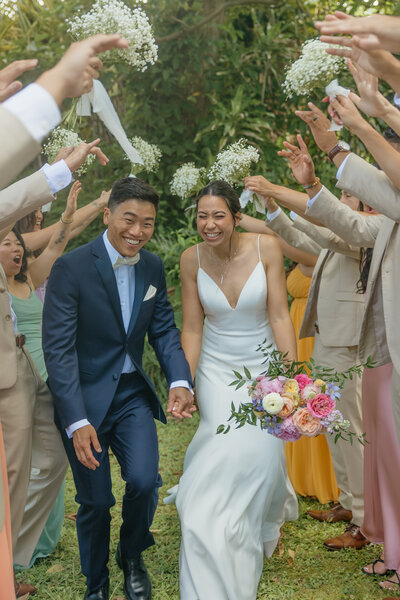 Wedding Photos in Hawaii