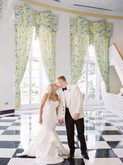 Greenbriar West Virginia Wedding by Carrie Coleman Photography_0002 photo