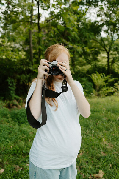 East Tennessee Wedding Photographer