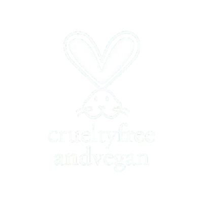 Crueltyfree and vegan logo