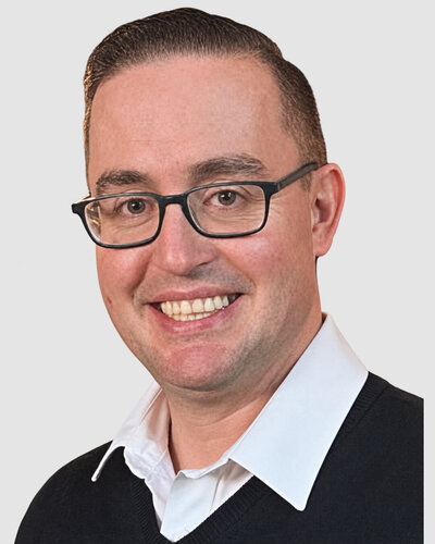 Michael Tracey, LPCA