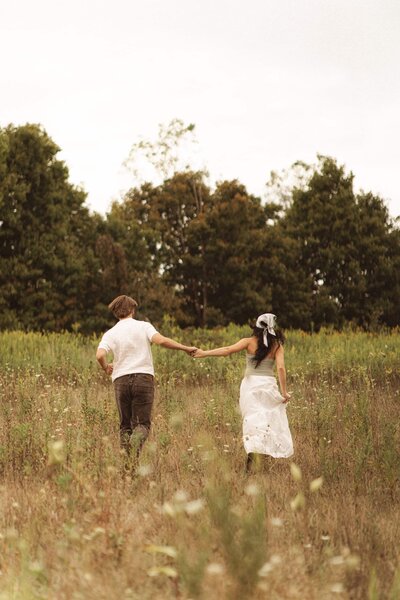 Couples Image, intimate pregnancy photoshoot