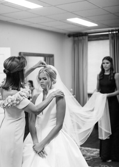 Auburn United Methodist Church  Wedding