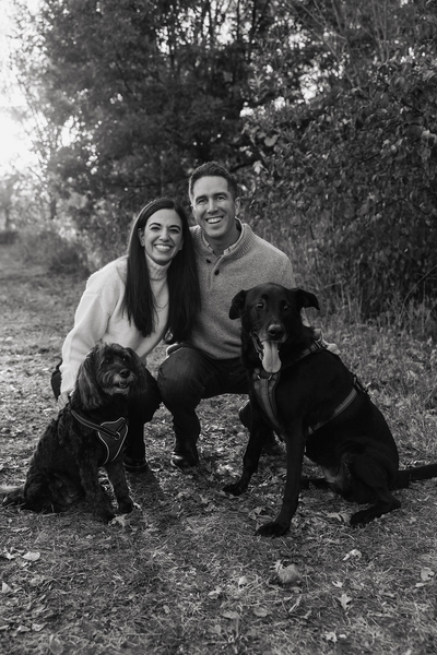 Lifestyle photography for local families, couples, and more in MN.