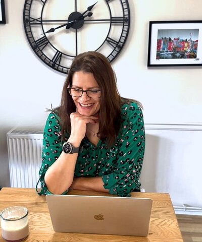 Online Weight Loss Coaching