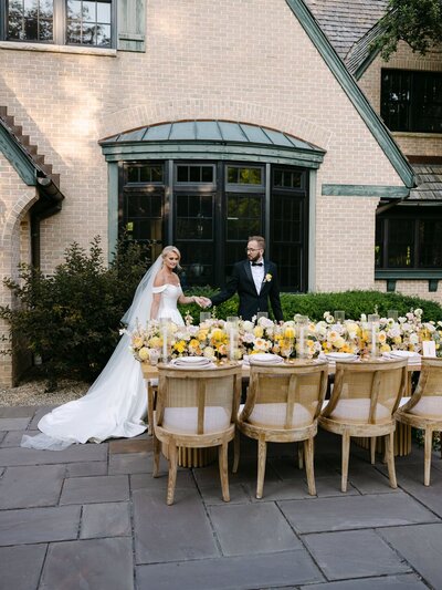 michigan wedding photographer