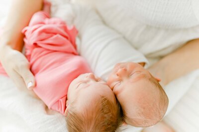 NEWBORN SESSION PRICING for Christina Runnals Photography
