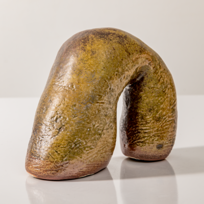 Michelle-Spiziri-Abstract-Artist-Ceramics-Elephant-4