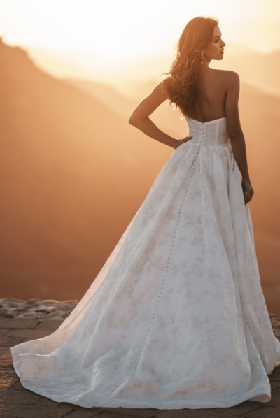 Shop Allure Wedding Gowns in St. Louis.