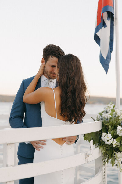 Scenic wedding locations Wisconsin