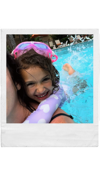 Branding image taken in North Vancouver