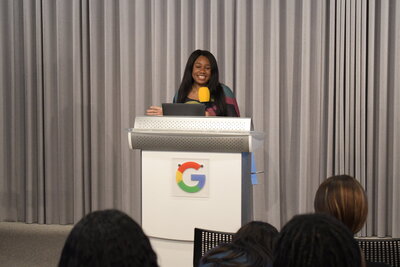 google talk 1
