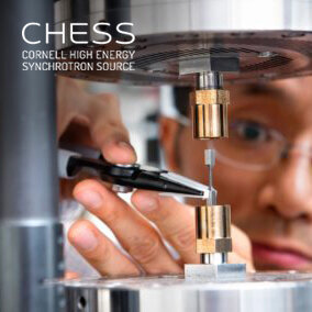 Academic research institution, science and technology branding and website design.