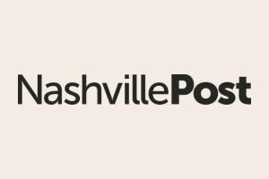 Nashville Post logo