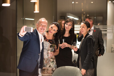office event photographers London