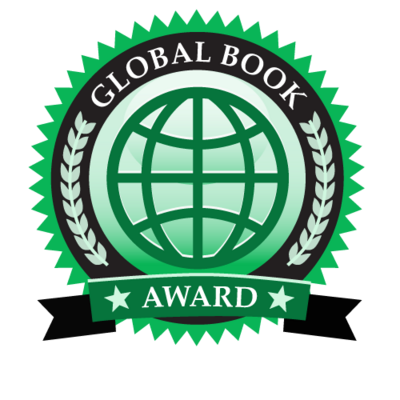 My Christian grief book for kids has been selected as a Finalist in the Global Book Awards!